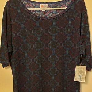 Lularoe Julia